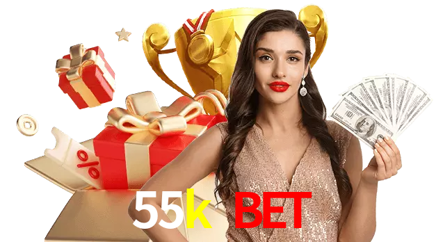Jogue com dealers reais no 55k bet!