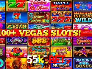 Desvendando o Mundo dos Jogos Virtuais na 55k bet