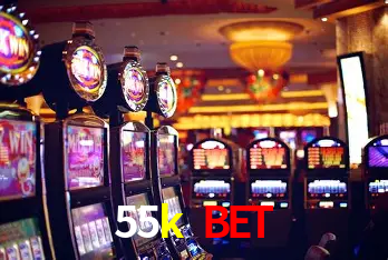 A Emoção da Loteria na 55k bet: Uma Chance de Mudança de Vida