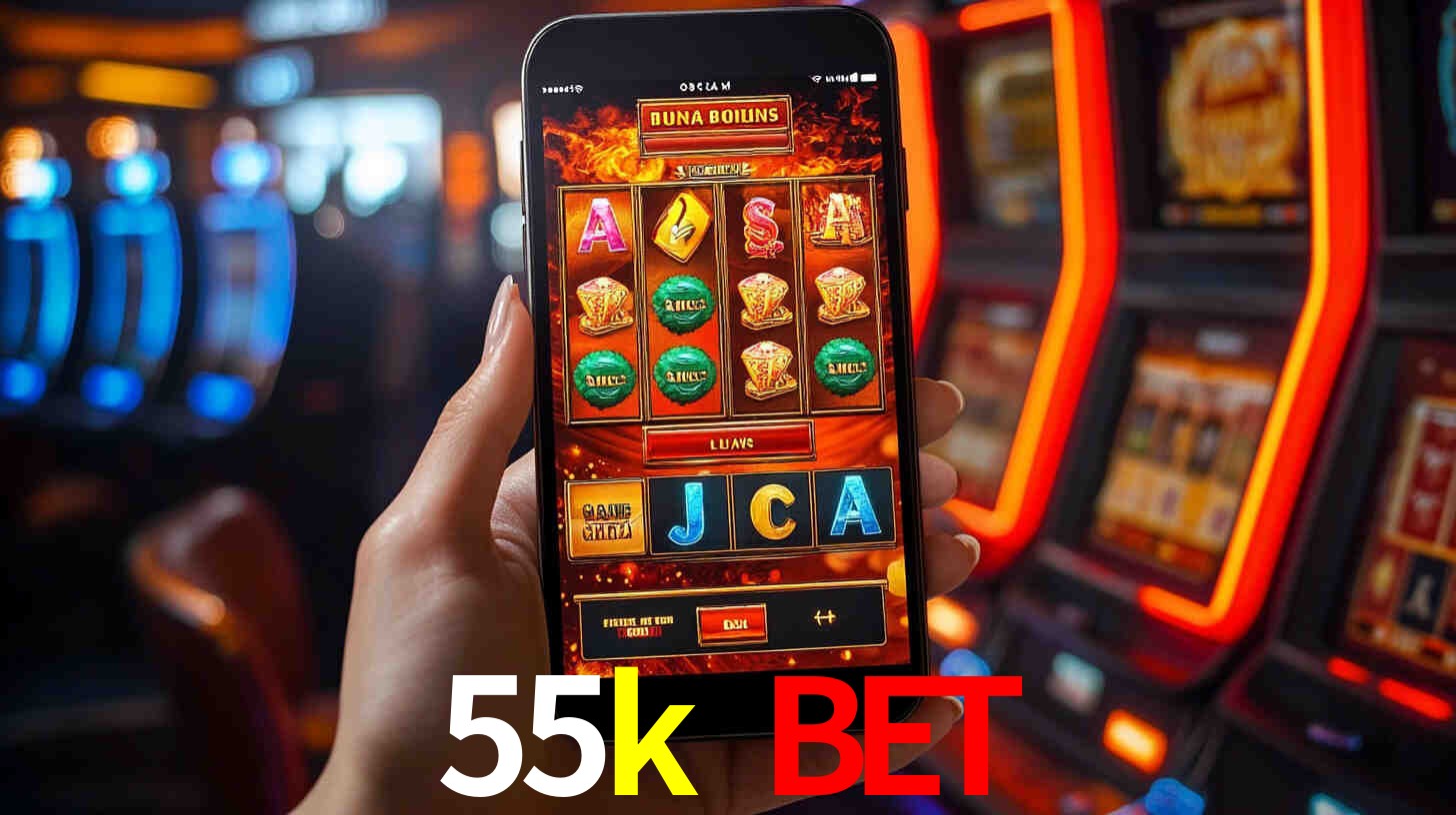 55k bet - Cassino On-line Ganhos Sem Limites - 55k.com