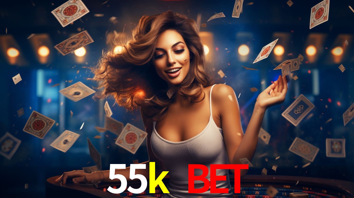 55kbet apk