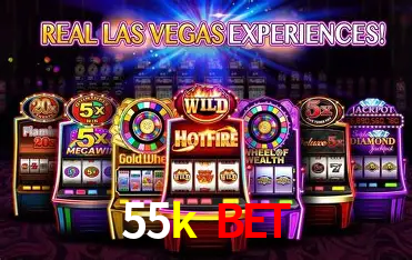 Descubra a Essência do 55k bet: Nossa História e Compromissos