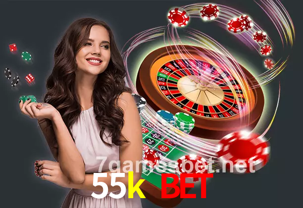 vivo no cassino 55k bet