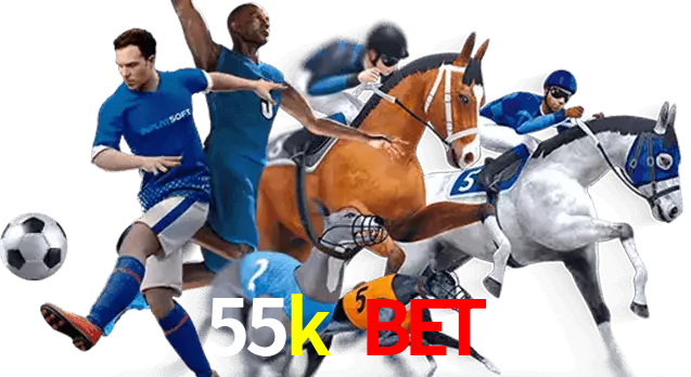 55k bet