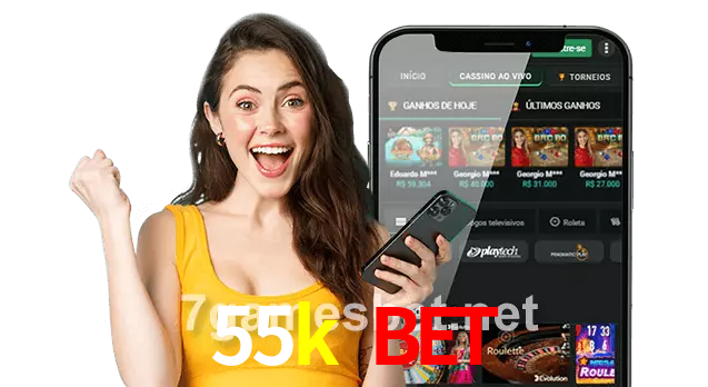 55k bet