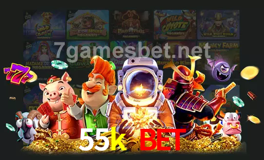 cassino 55k bet