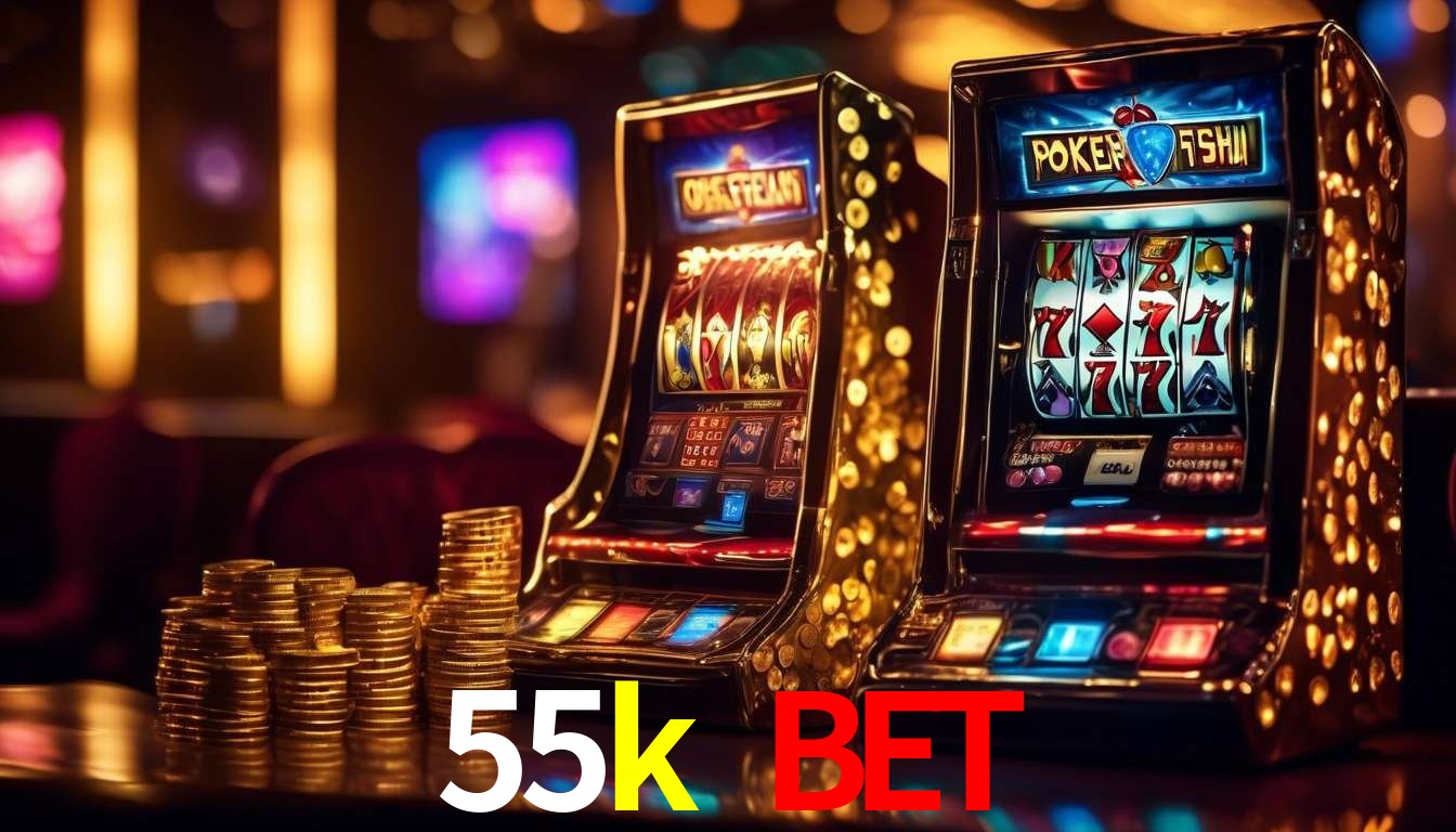 Casino VIP 55k bet