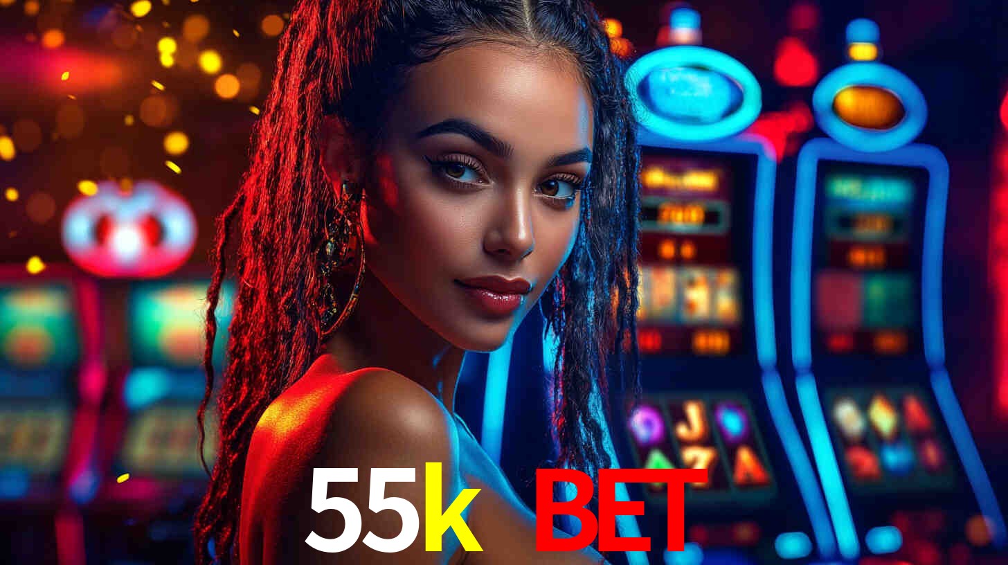 Apostas de Tênis 55k bet