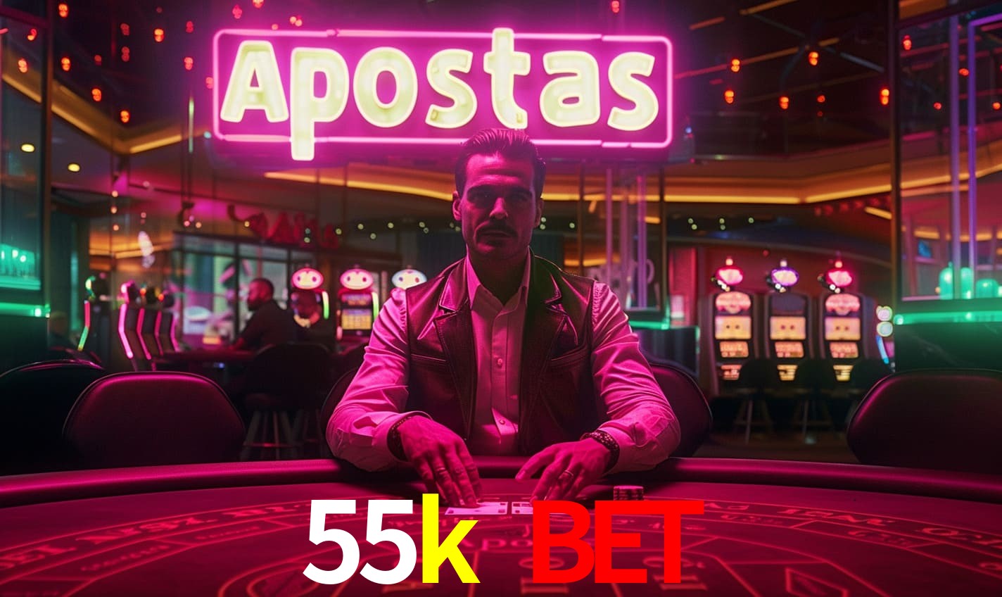 Bônus Diários 55k bet