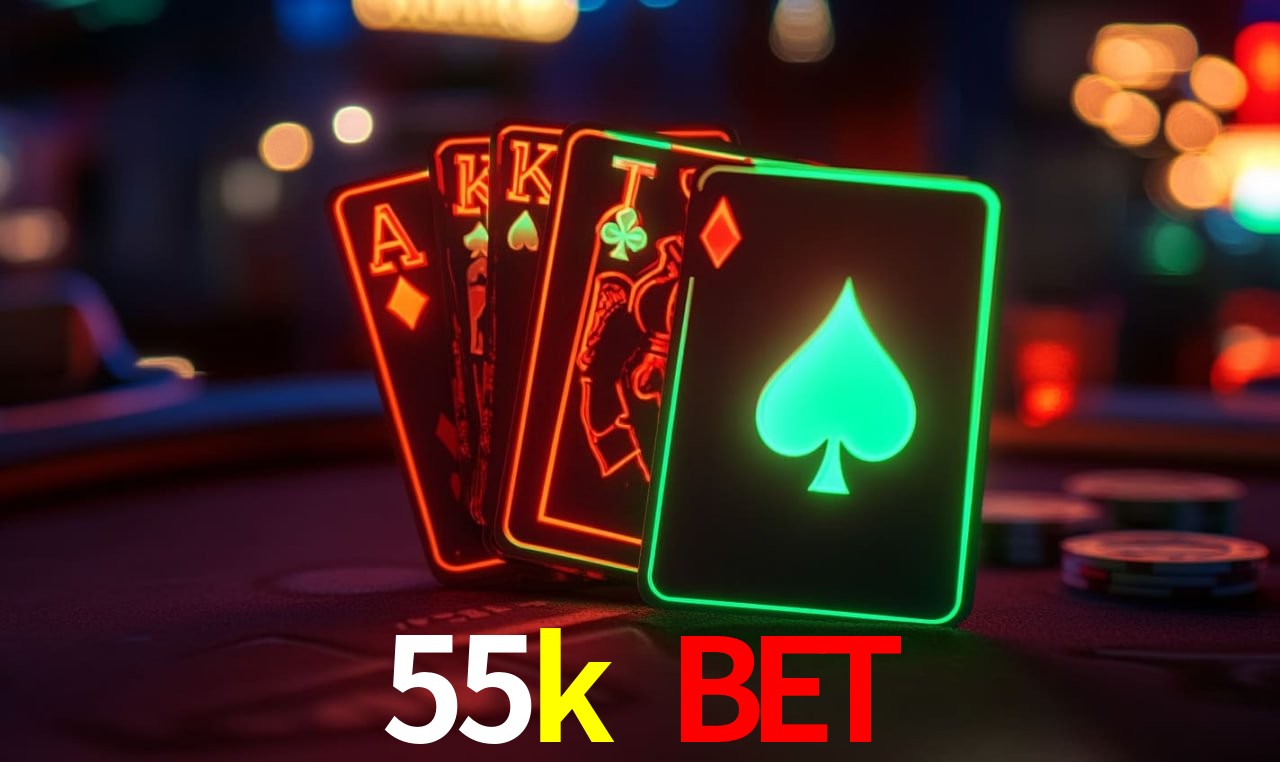 Ofertas Exclusivas 55k bet