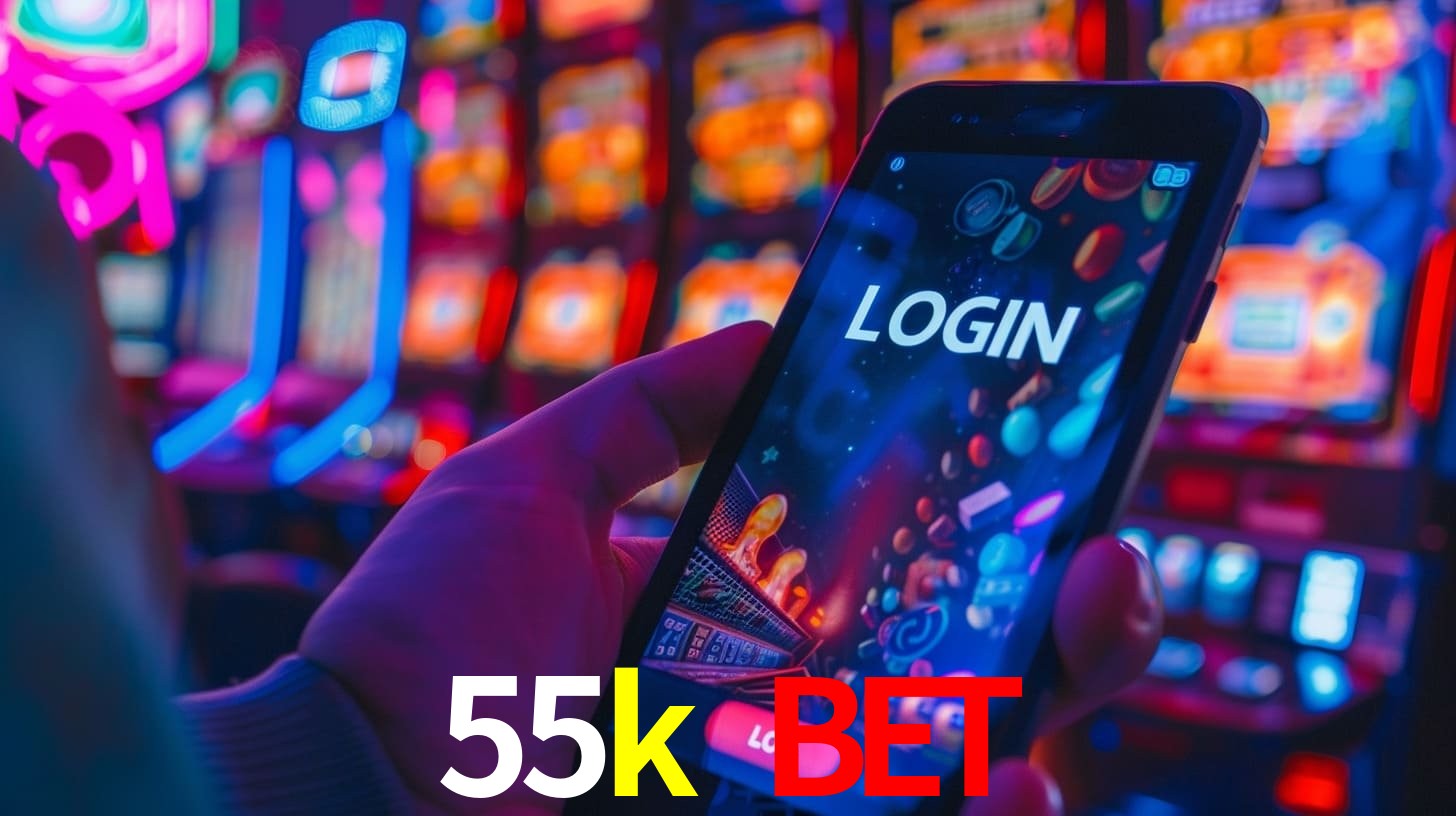 Diretório de Jogos 55k bet