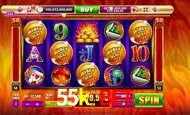 Explorando a Categoria de Eventos em Apostas na 55k bet