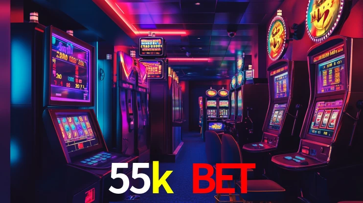 55k bet