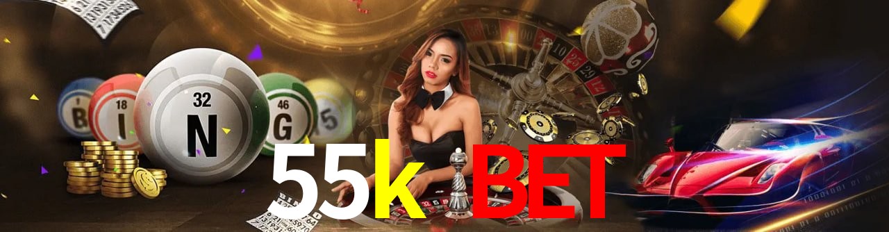 Integração de APIs 55k bet