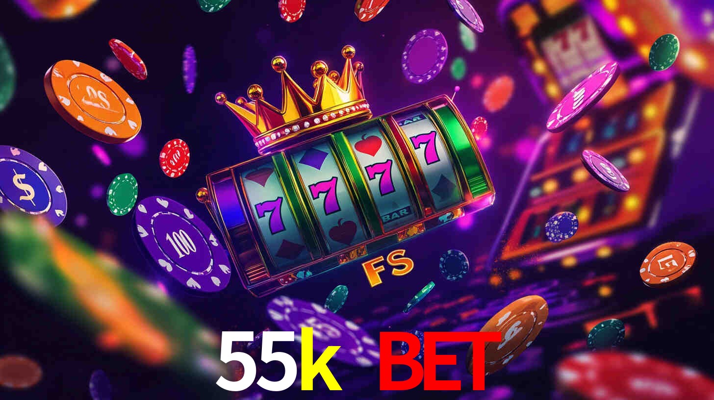 Bônus Diários 55k bet