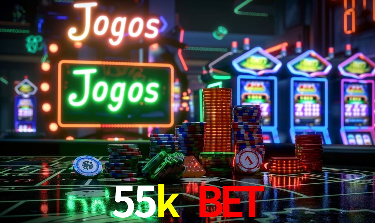 55k bet