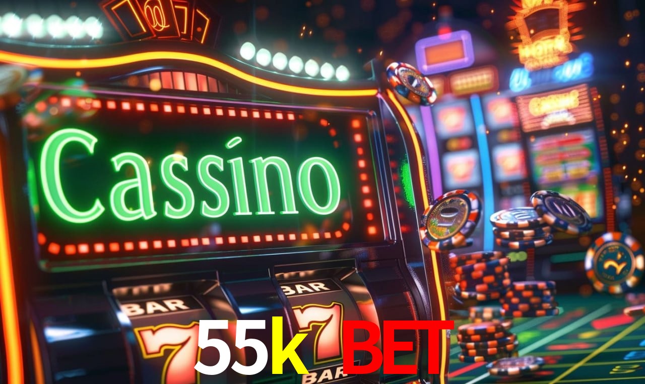 Estatísticas do Jogo 55k bet
