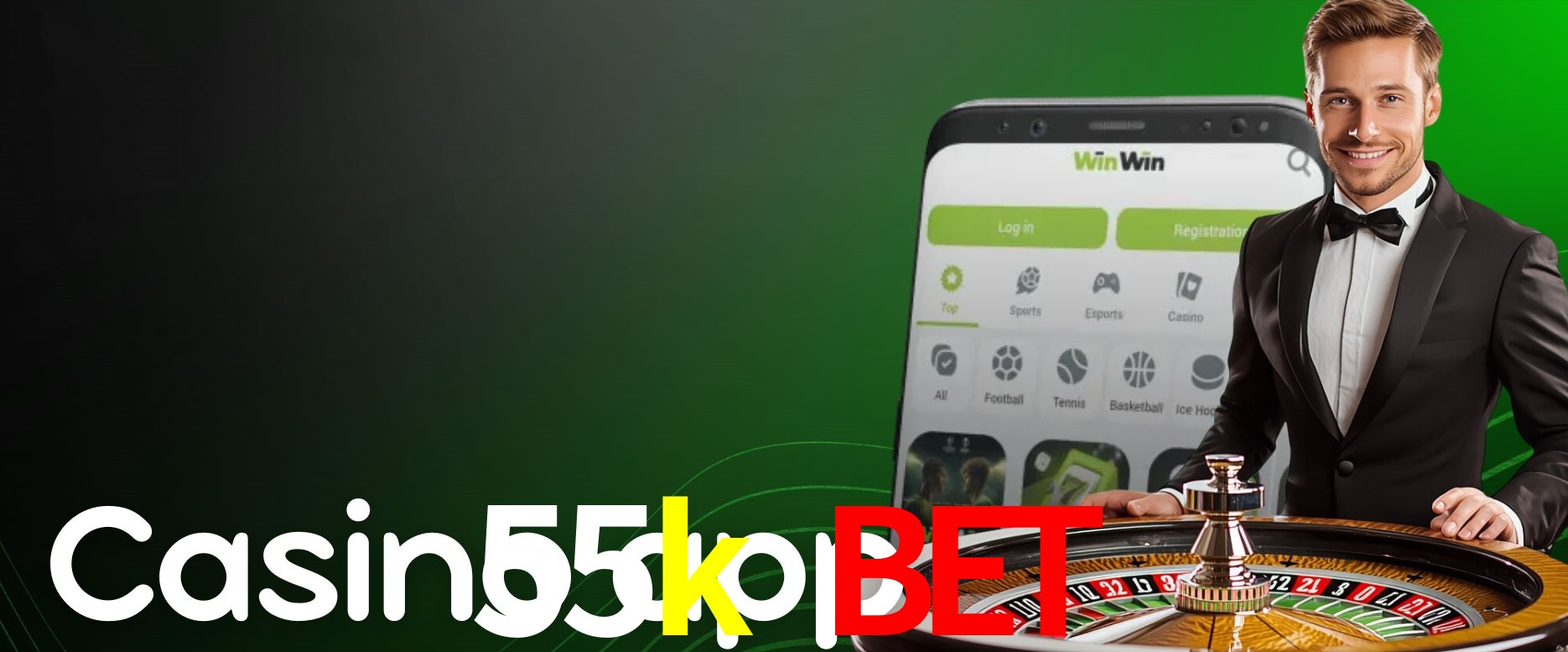 Descubra a Magia dos Jogos de Arcade no 55k bet