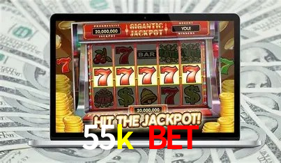 A Experiência Imersiva dos Cassinos Ao Vivo no 55k bet