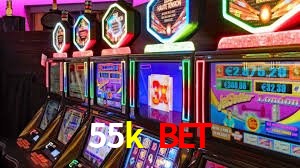 Apostas de Tênis 55k bet