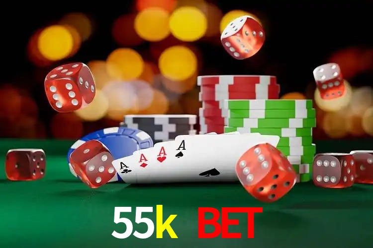 Ofertas Exclusivas 55k bet