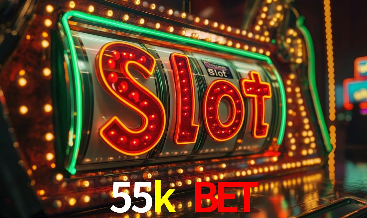 Diretório de Jogos 55k bet