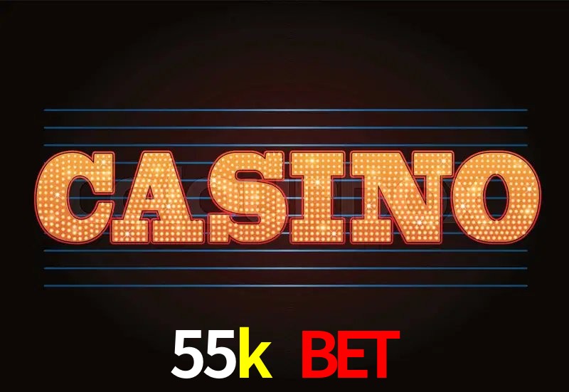 Tecnologia da Plataforma 55k bet