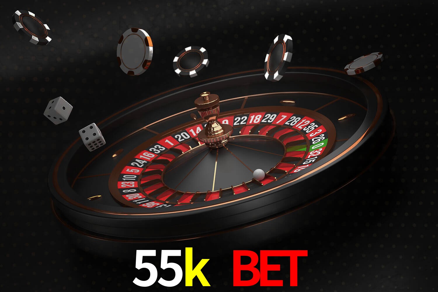 55k bet