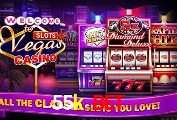 A Emoção da Loteria na 55k bet: Uma Chance de Mudança de Vida