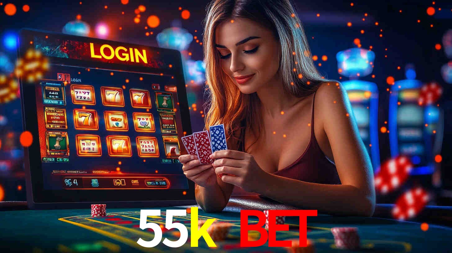 55k bet,55k.com