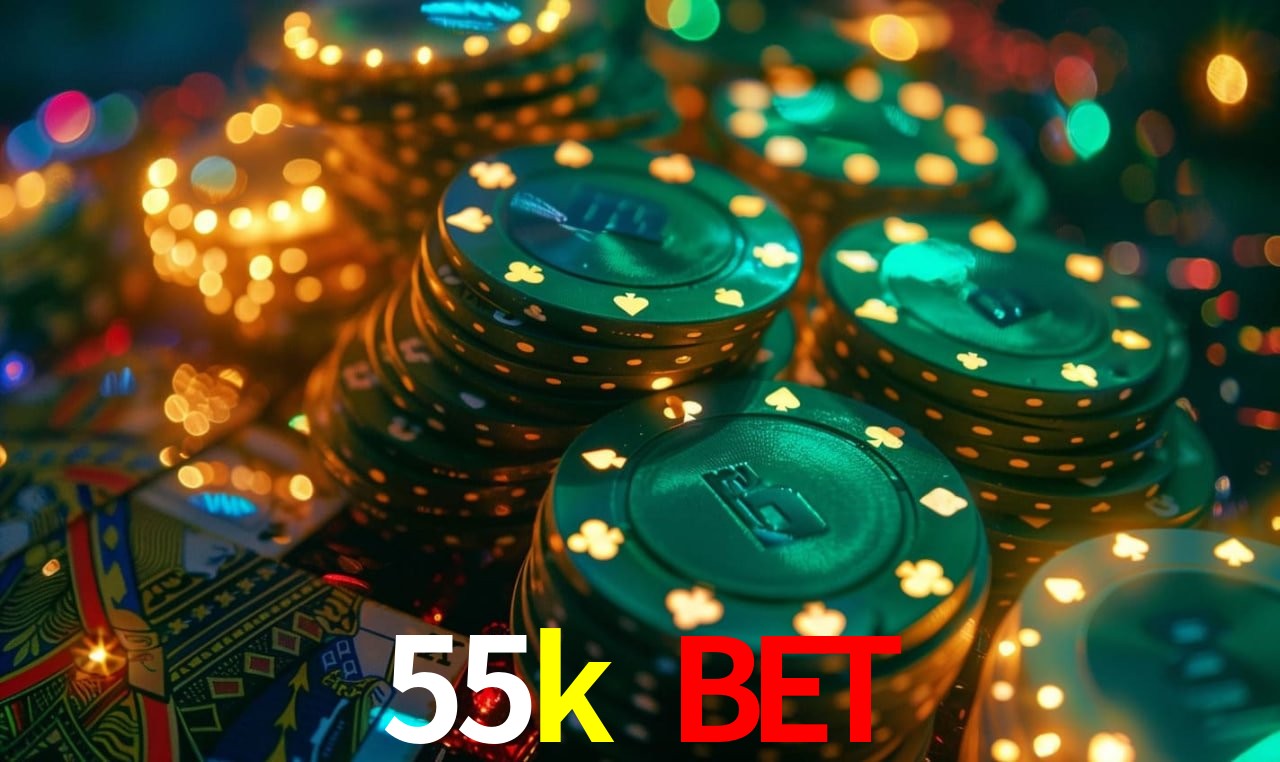 Login Seguro 55k bet