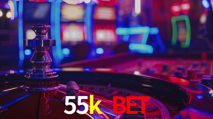 55k bet: Jogos de Caça-Níqueis-Altas Recompensas, Roleta-Velocidade, Blackjack-Desafios Máximos