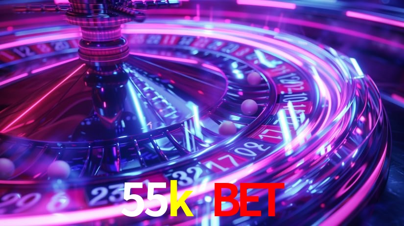 Mesa de Blackjack 55k bet