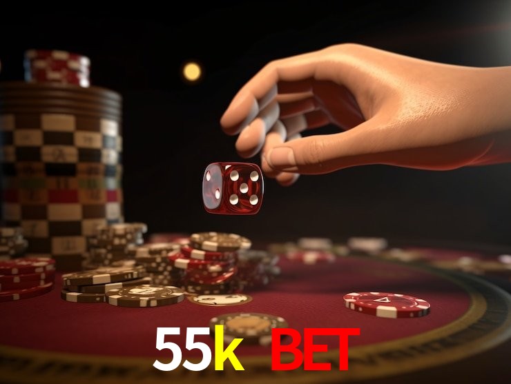 Promoções Sazonais 55k bet