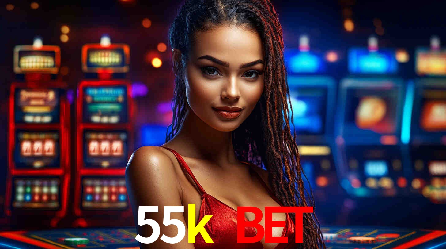 PIX Instantâneo 55k bet