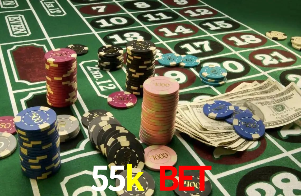 55kbet apk