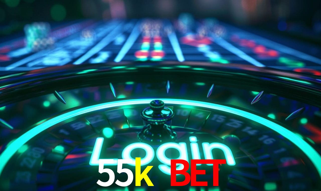 Benefícios da Conta 55k bet