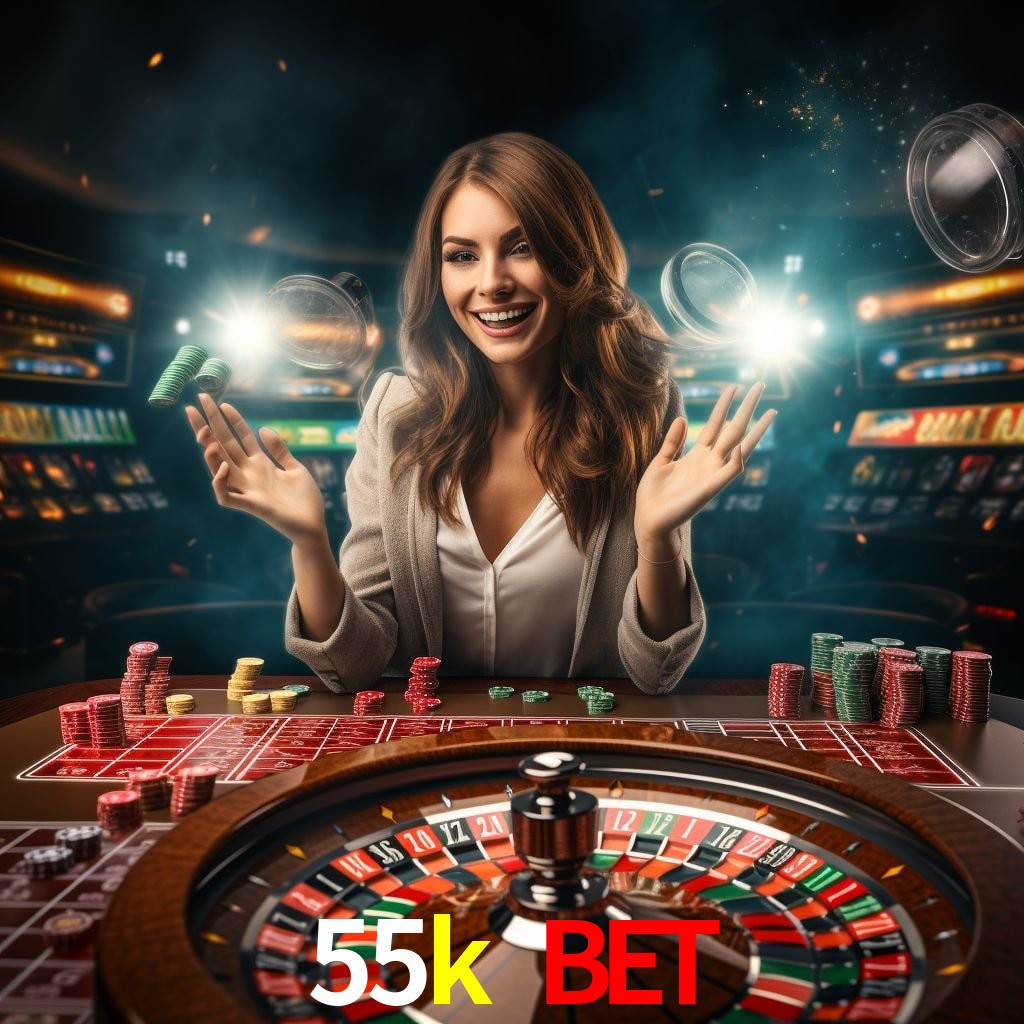 55k bet