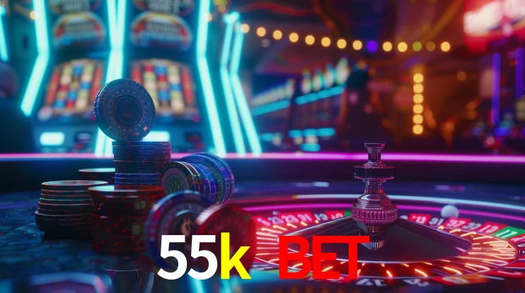 Descubra a Essência do 55k bet: Nossa História e Compromissos