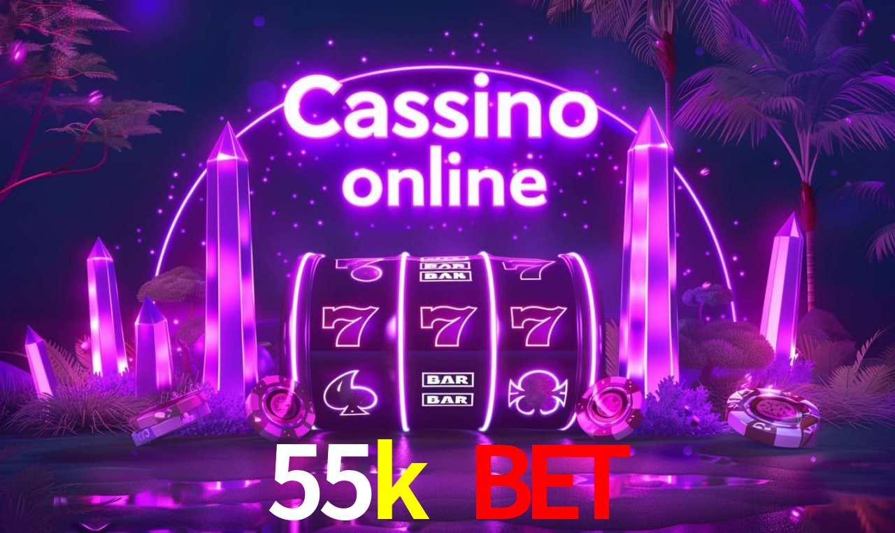 Avaliações dos Jogadores 55k bet