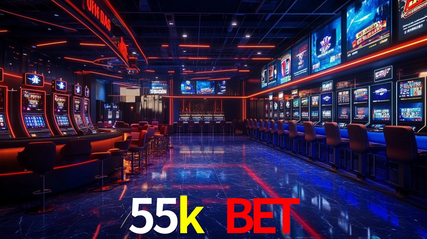Programa VIP 55k bet