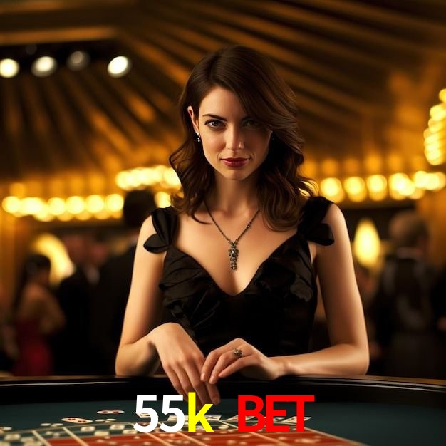 Jogos Exclusivos 55k bet