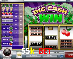Descubra a Essência do 55k bet: Nossa História e Compromissos