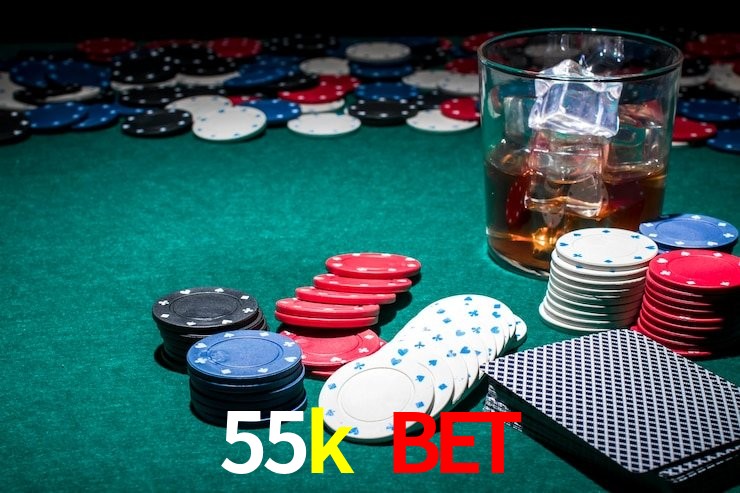 Casino Ao Vivo 55k bet