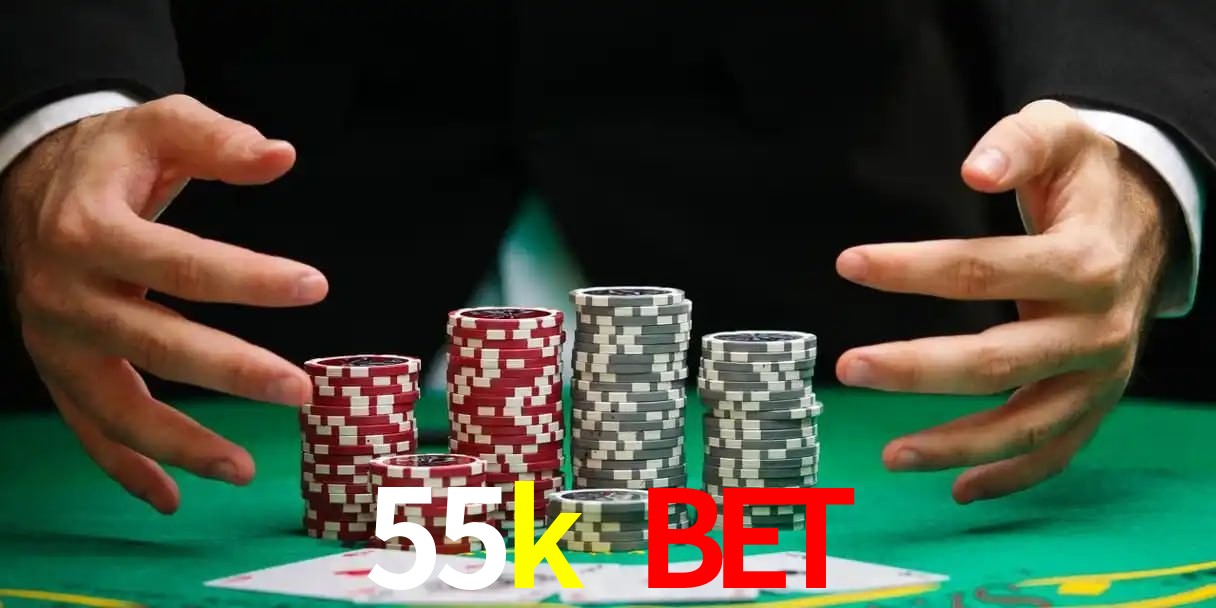 Promoções Sazonais 55k bet