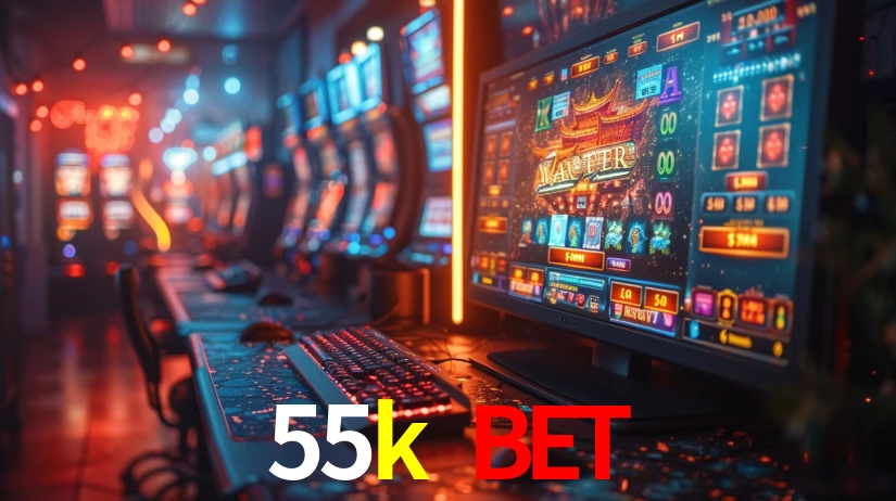 55k bet,55k.com