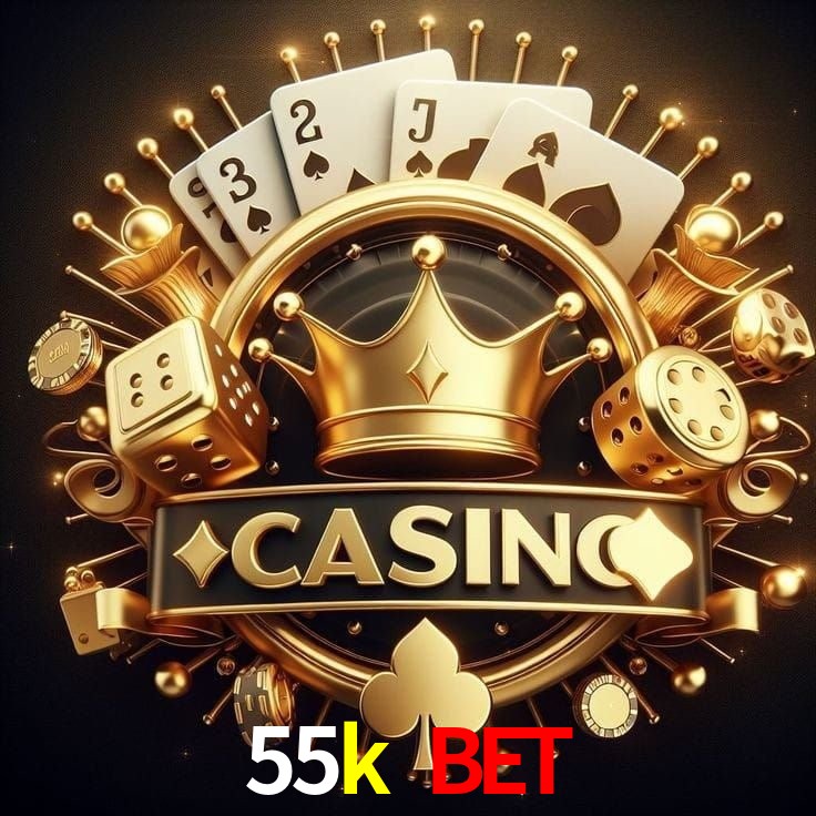 Integração de APIs 55k bet