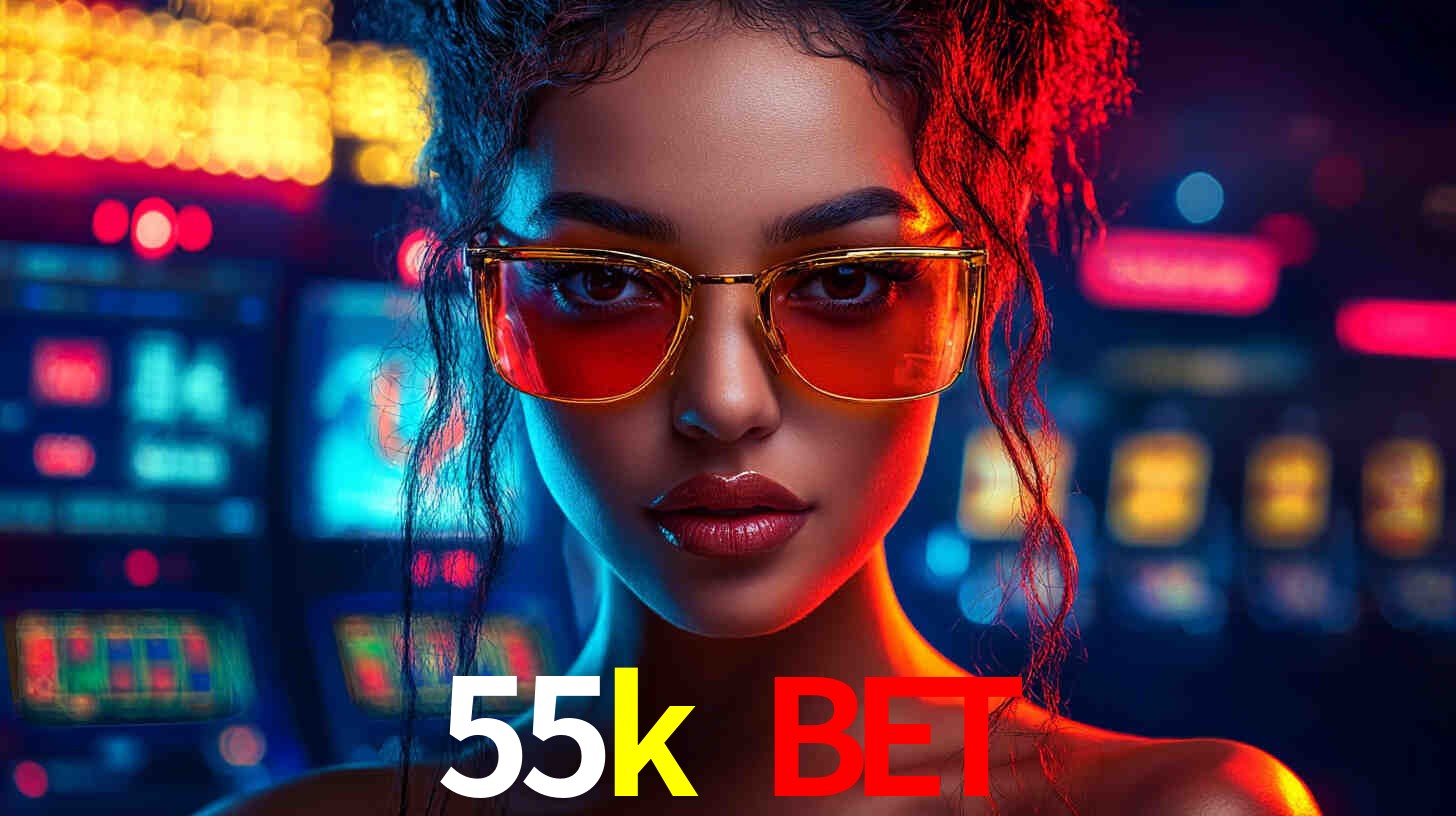 Apostas de Futebol 55k bet