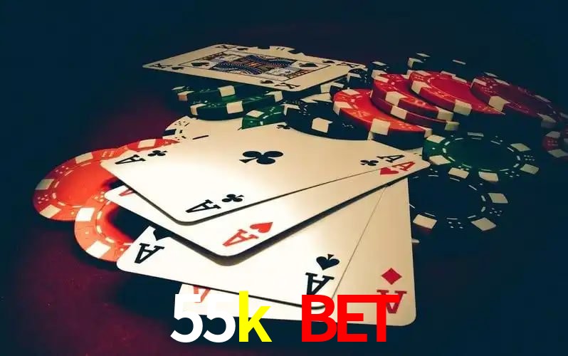 Especiais de Fim de Semana 55k bet