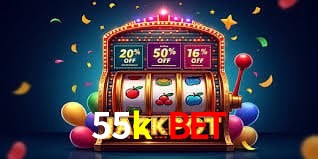 Casino Ao Vivo 55k bet